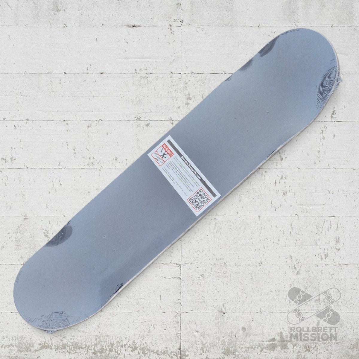 Powell Peralta Pro Yosozumi Samurai Tiger FLIGHT® Skateboard Deck - Shape 243 K20 - 8.25 x 31.95 - Skateboard - Decks - Rollbrett Mission