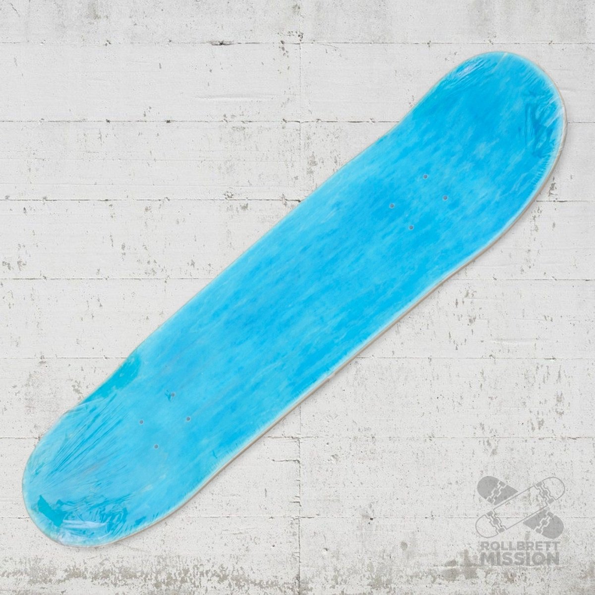 Raccoon Dark Hippie Trash 8.6 Deck - Skateboard - Decks - Rollbrett Mission