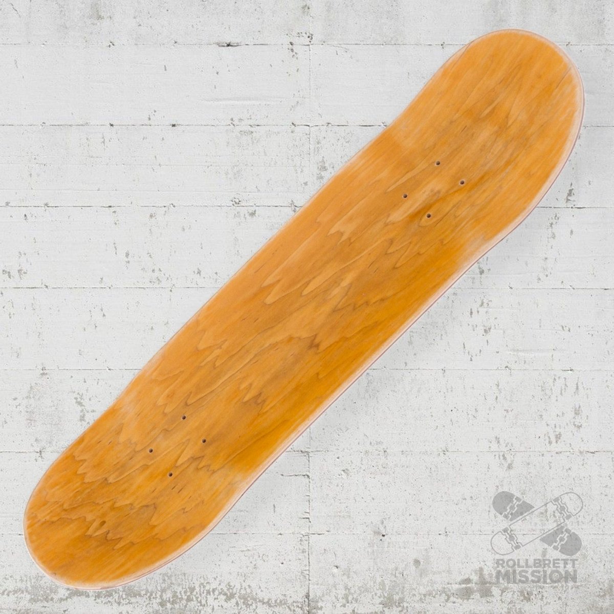 Raccoon Rac2o2n Skateboarding 8.5 Deck - Skateboard - Decks - Rollbrett Mission