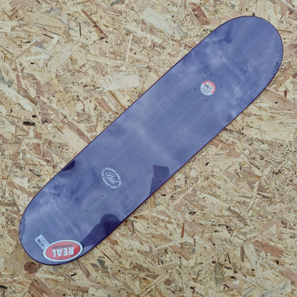 Real Ishod Brightside 8.38 Deck - Skateboard-Decks - Rollbrett Mission