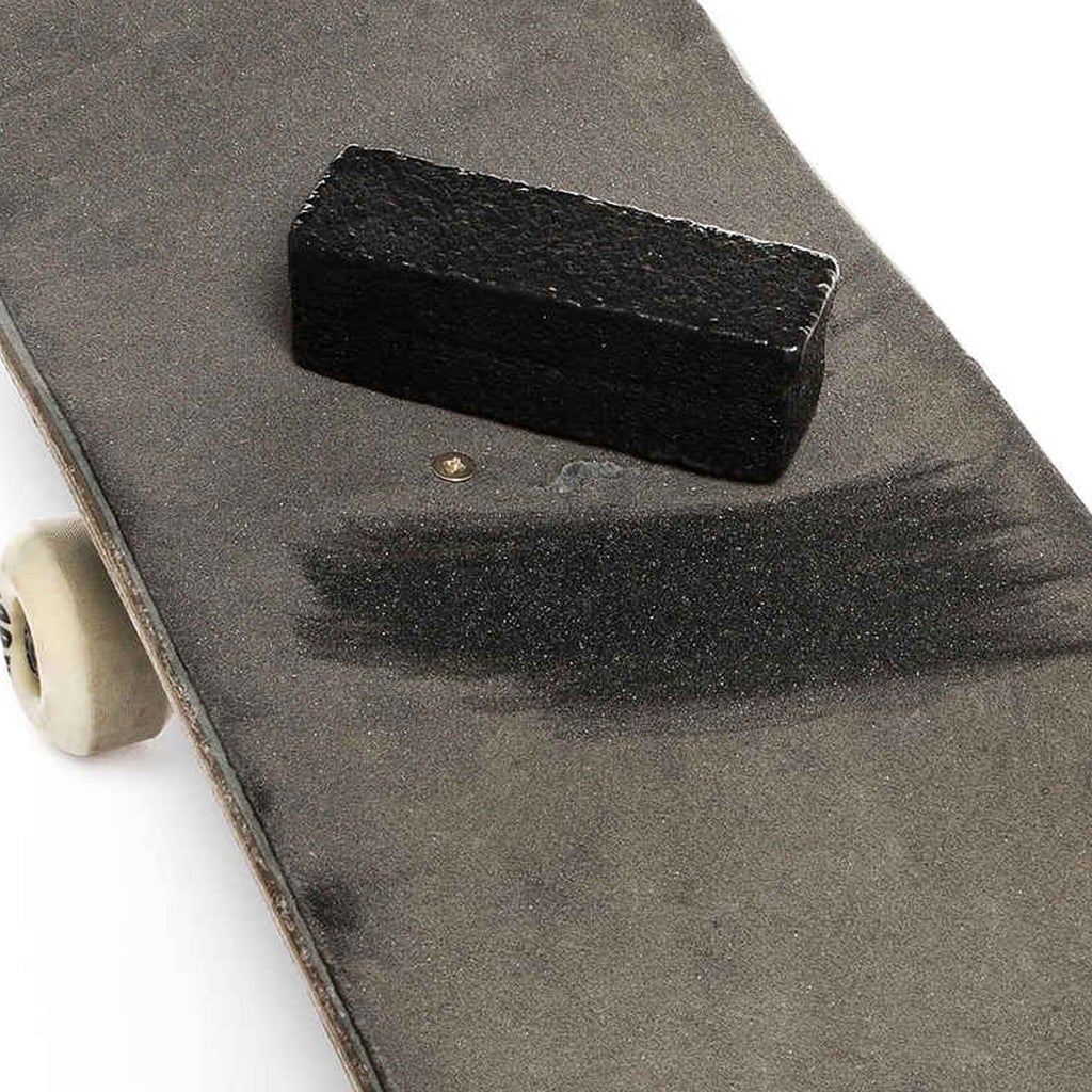 Ripcare Grip Gum Griptape Cleaner schwarz - Skateboard-Kleinteile - Rollbrett Mission