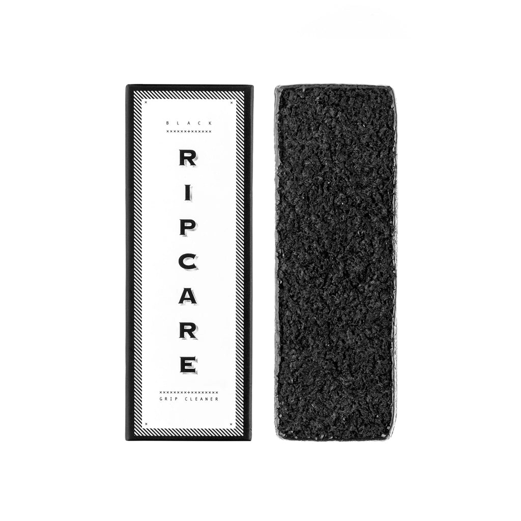 Ripcare Grip Gum Griptape Cleaner schwarz - Skateboard-Kleinteile - Rollbrett Mission