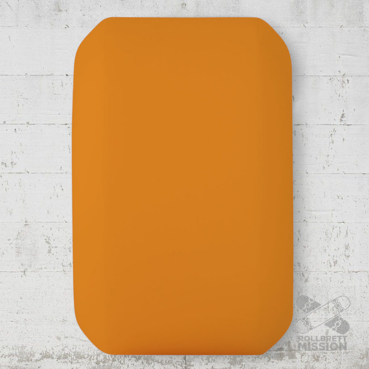 Slime Balls Ed Templeton Guest orange Hardline 54mm 95A Wheels