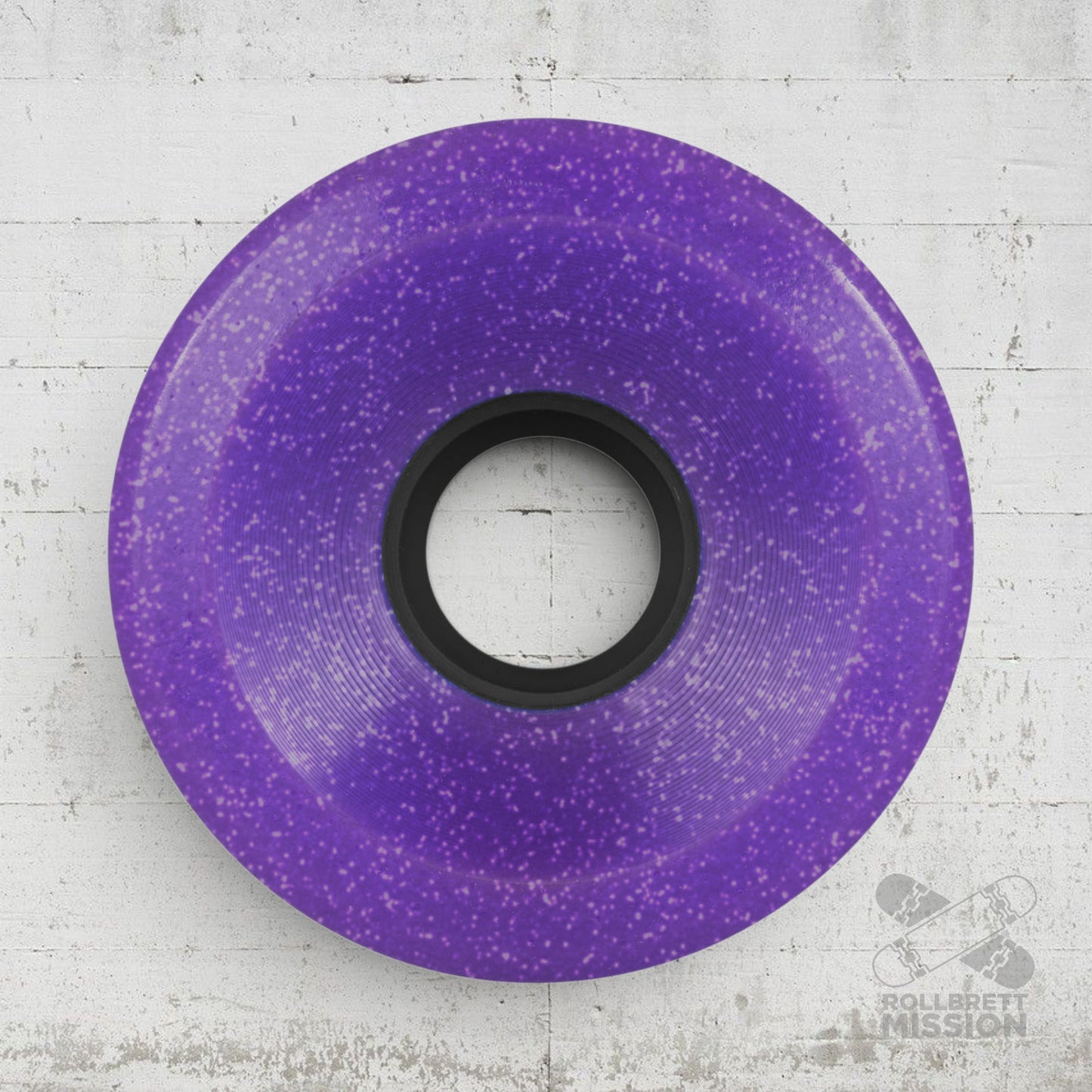 Slime Balls Kendall End of the World 78a 60mm Skateboard Wheels