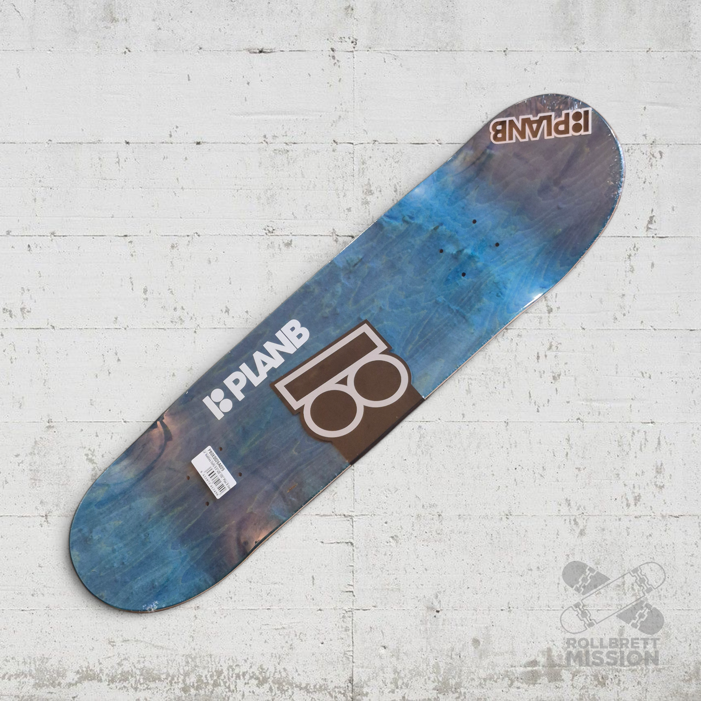 Plan Lil' Buddies Duffy 8.5 Deck