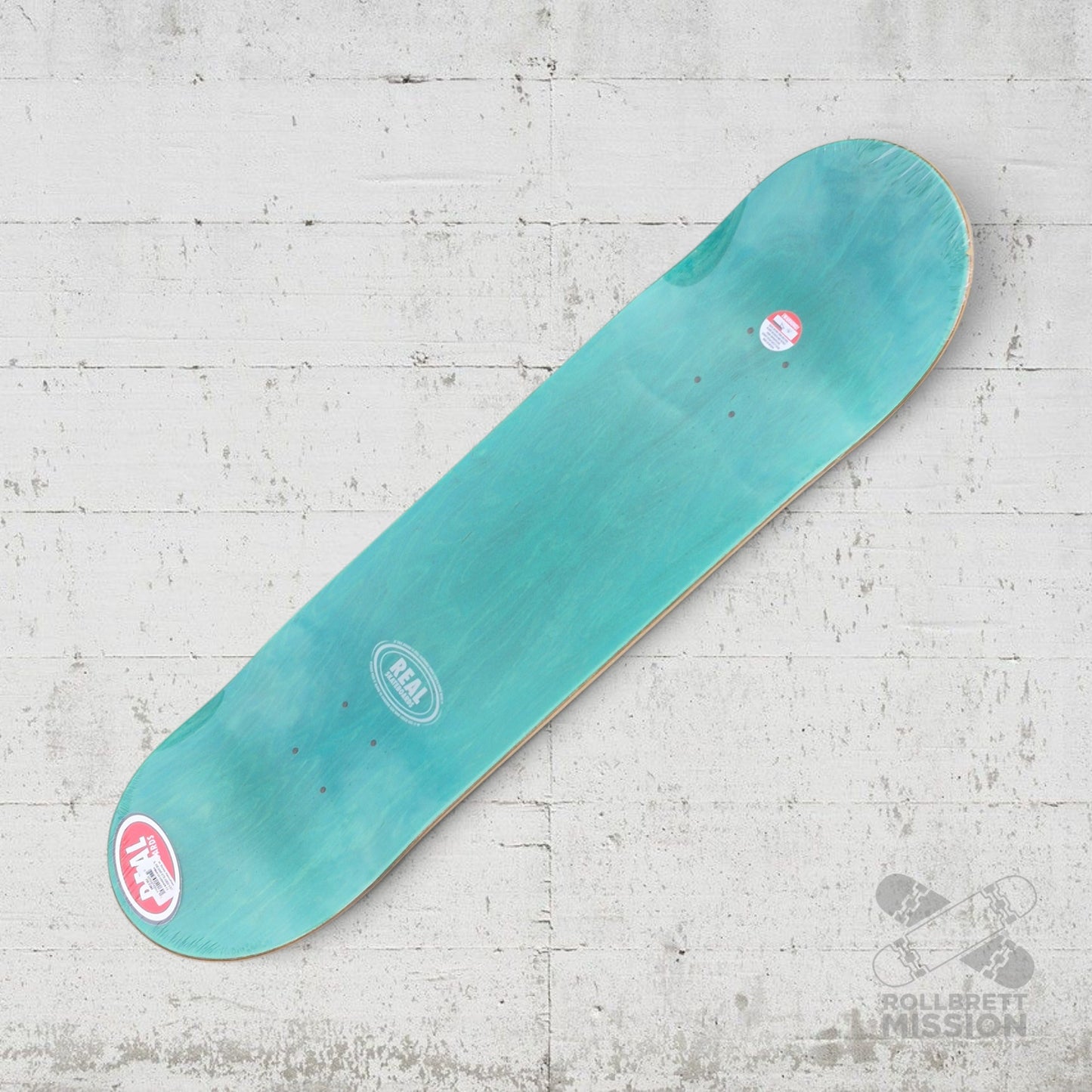 Real Ishod Wair Kitten Scratch Twin 8.5 Deck
