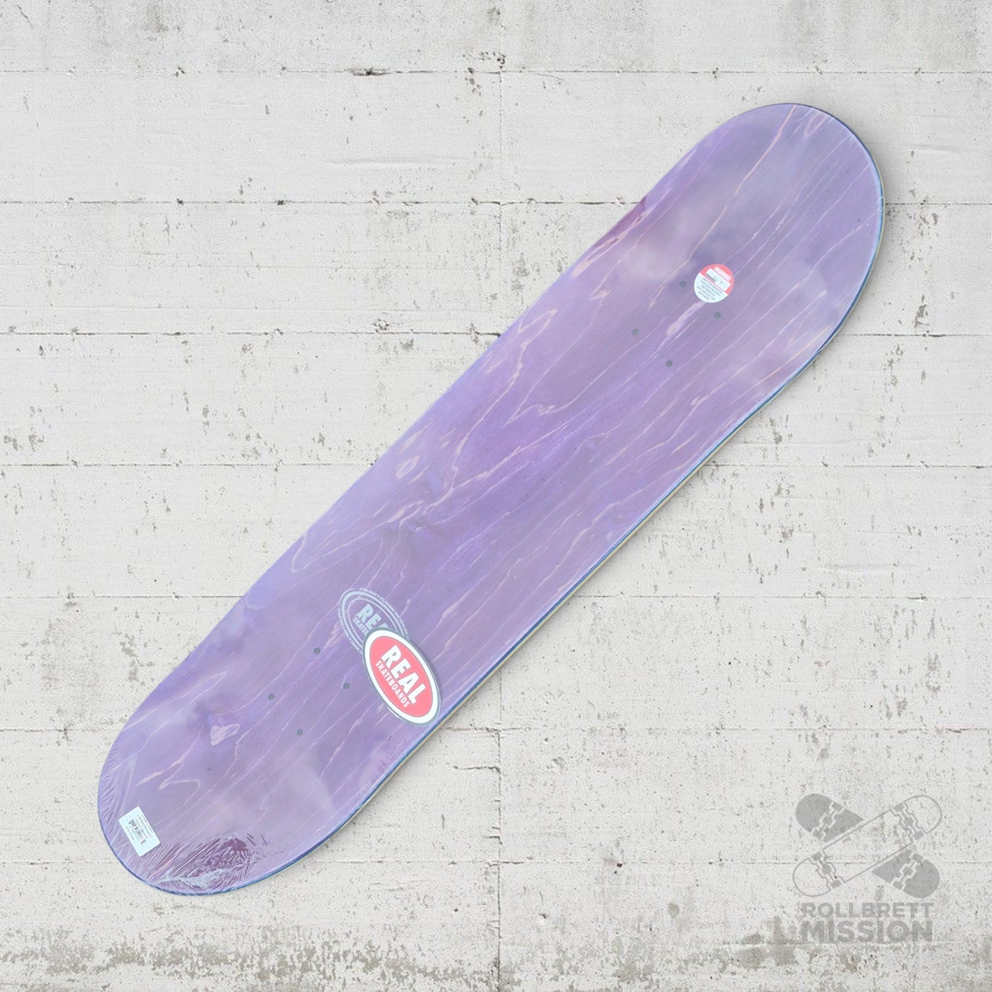 Real Ishod Wair Kitten Scratch SLICK Twin 8.3 Deck