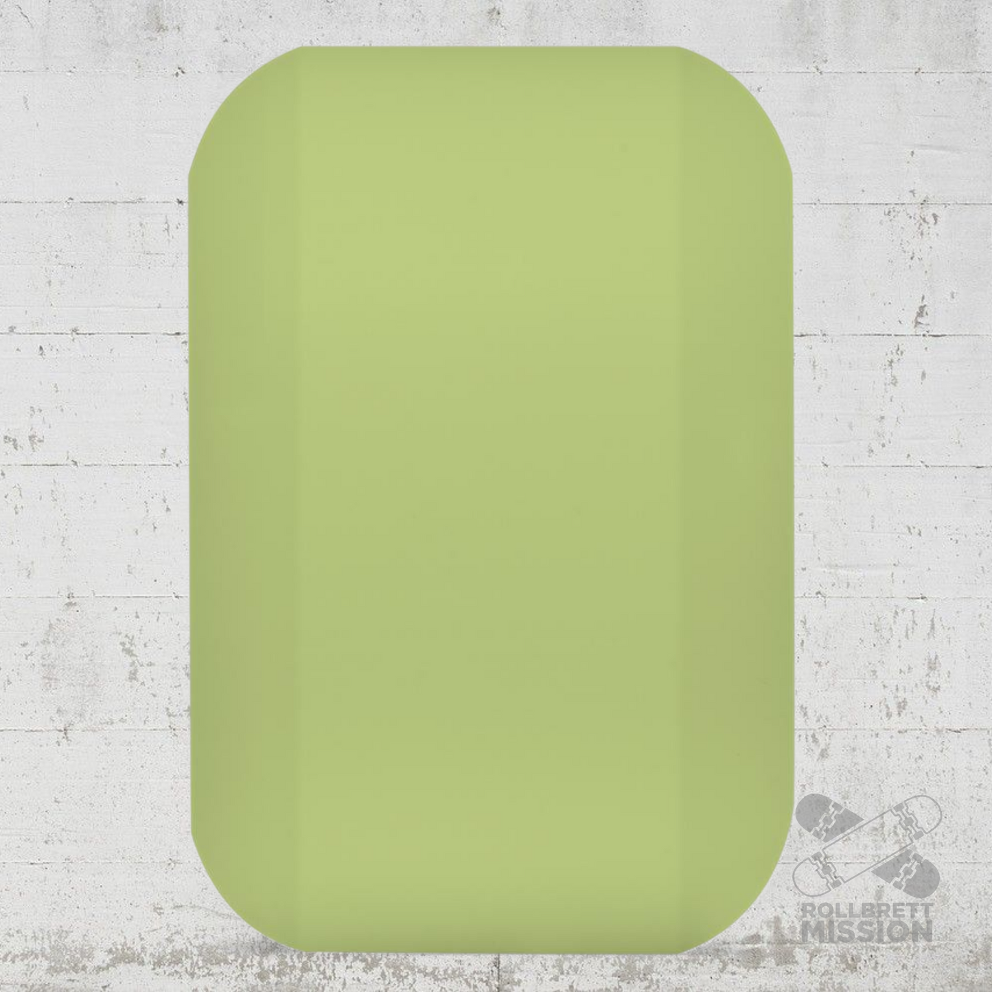 Slime Balls 45mm OG Eggs Half Dozen 99a Glow In The Dark Wheels