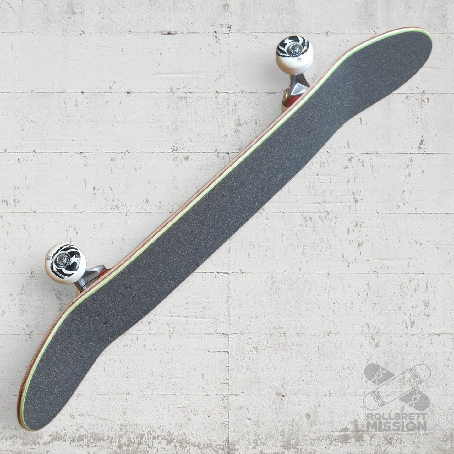 Foundation Whippersnapper 7.75 Complete Skateboard