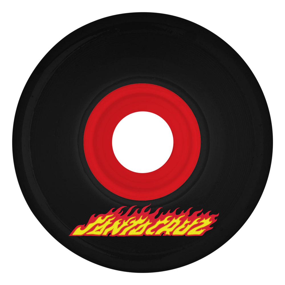 OJ Flame Dot Super Juice 78A 60mm Wheels
