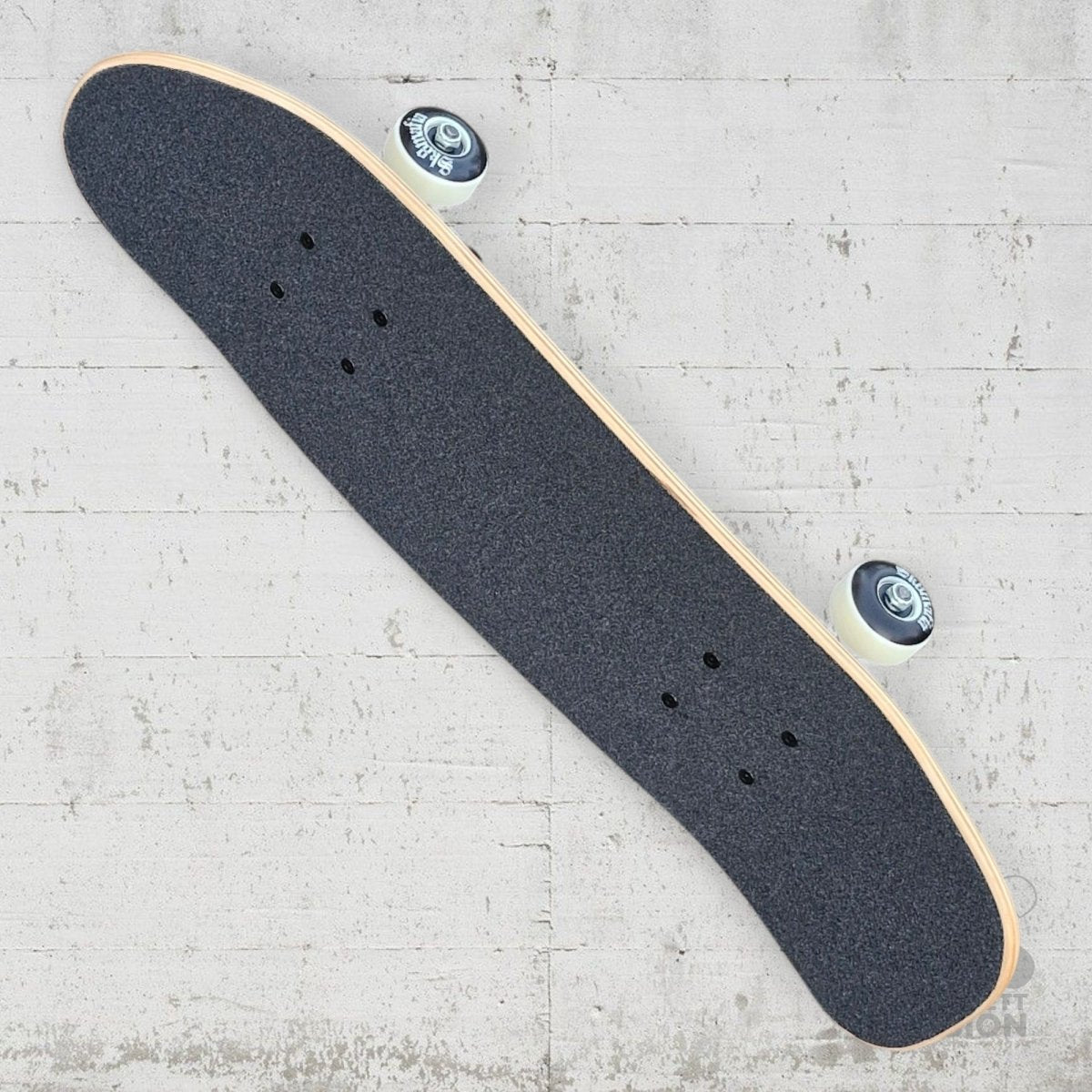 Sk8Mafia Micro Complete 7.3x24.5 OG Logo yellow - Skateboards - Rollbrett Mission