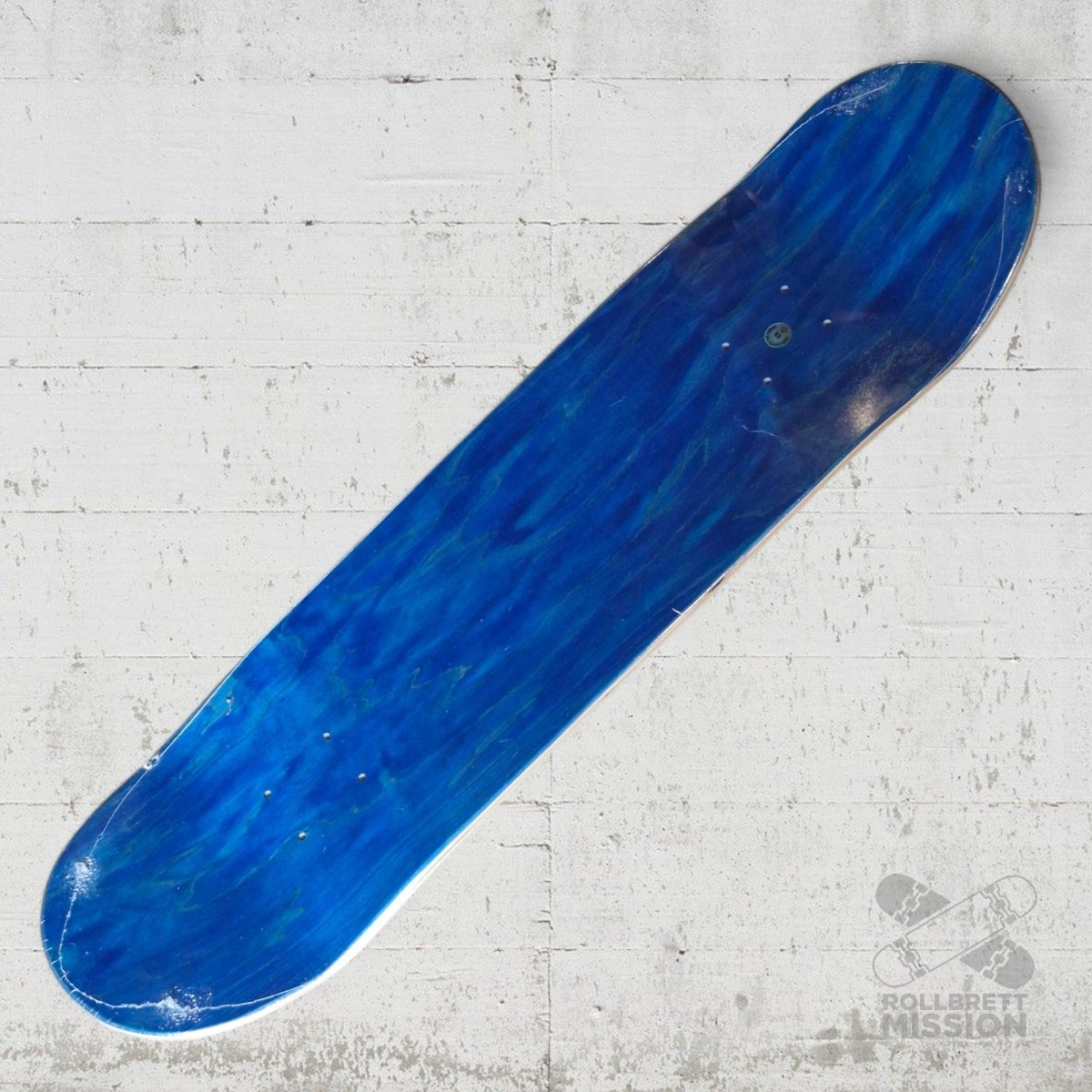 Skateback Universe 8.5 Deck - Skateboard - Decks - Rollbrett Mission