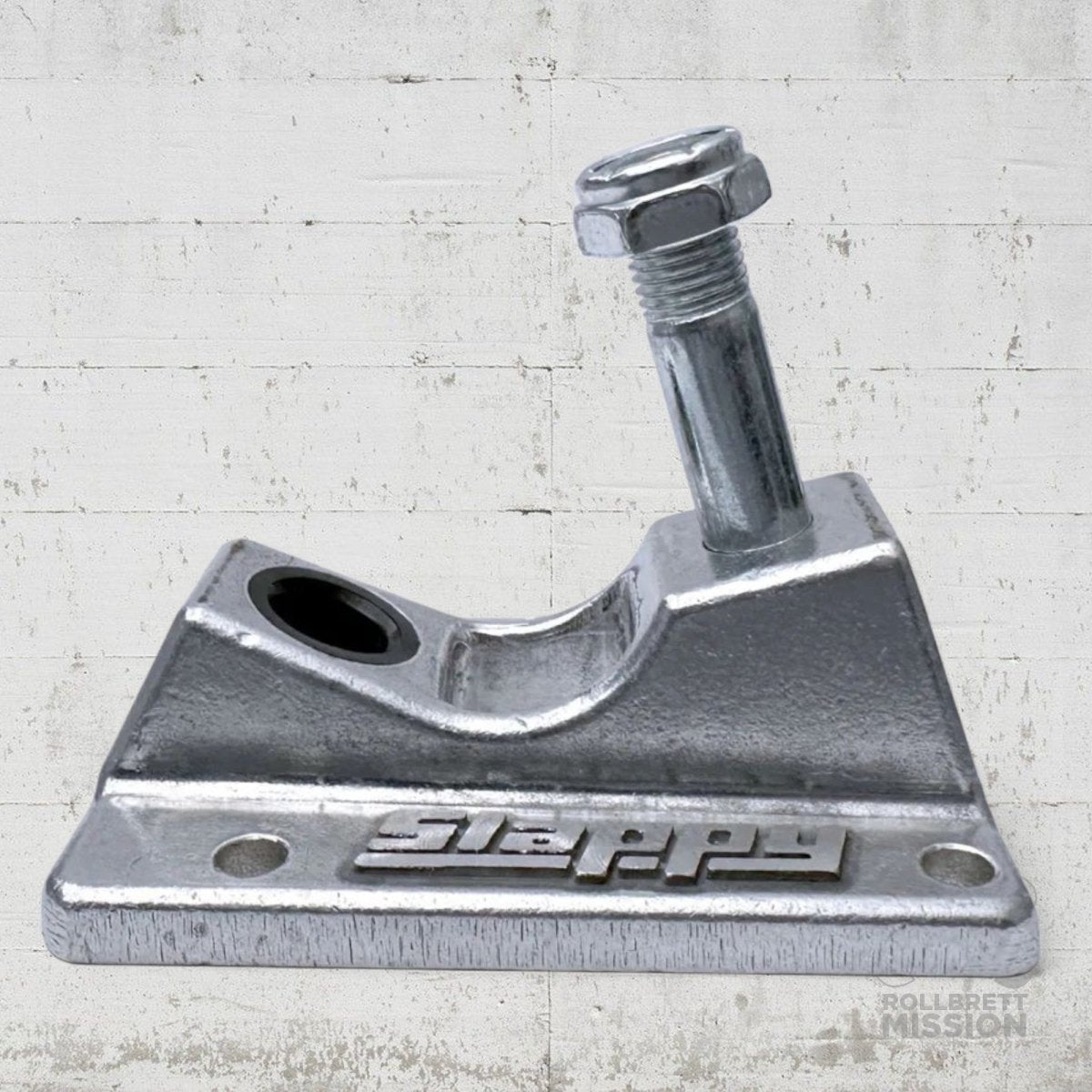 Slappy Baseplate ST1 Classic einzeln - Skateboard - Achsen - Rollbrett Mission