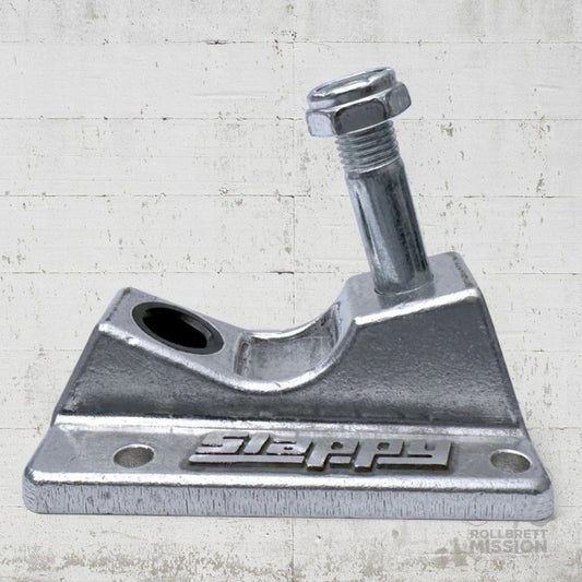 Slappy Baseplate ST1 Classic einzeln - Skateboard - Achsen - Rollbrett Mission