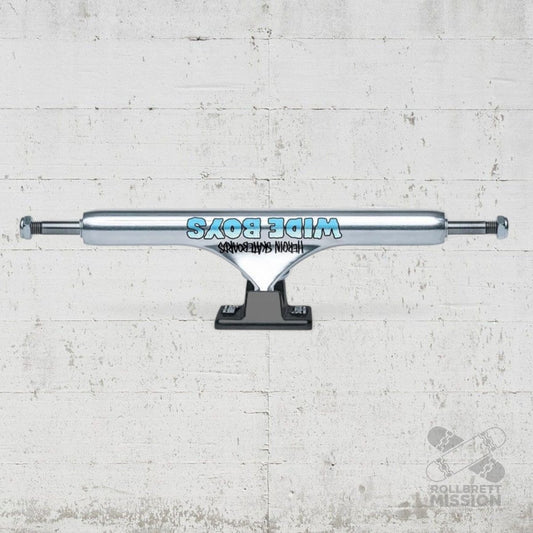 Slappy Truck 11.0 Hollow Wide Boy - Skateboard - Achsen - Rollbrett Mission