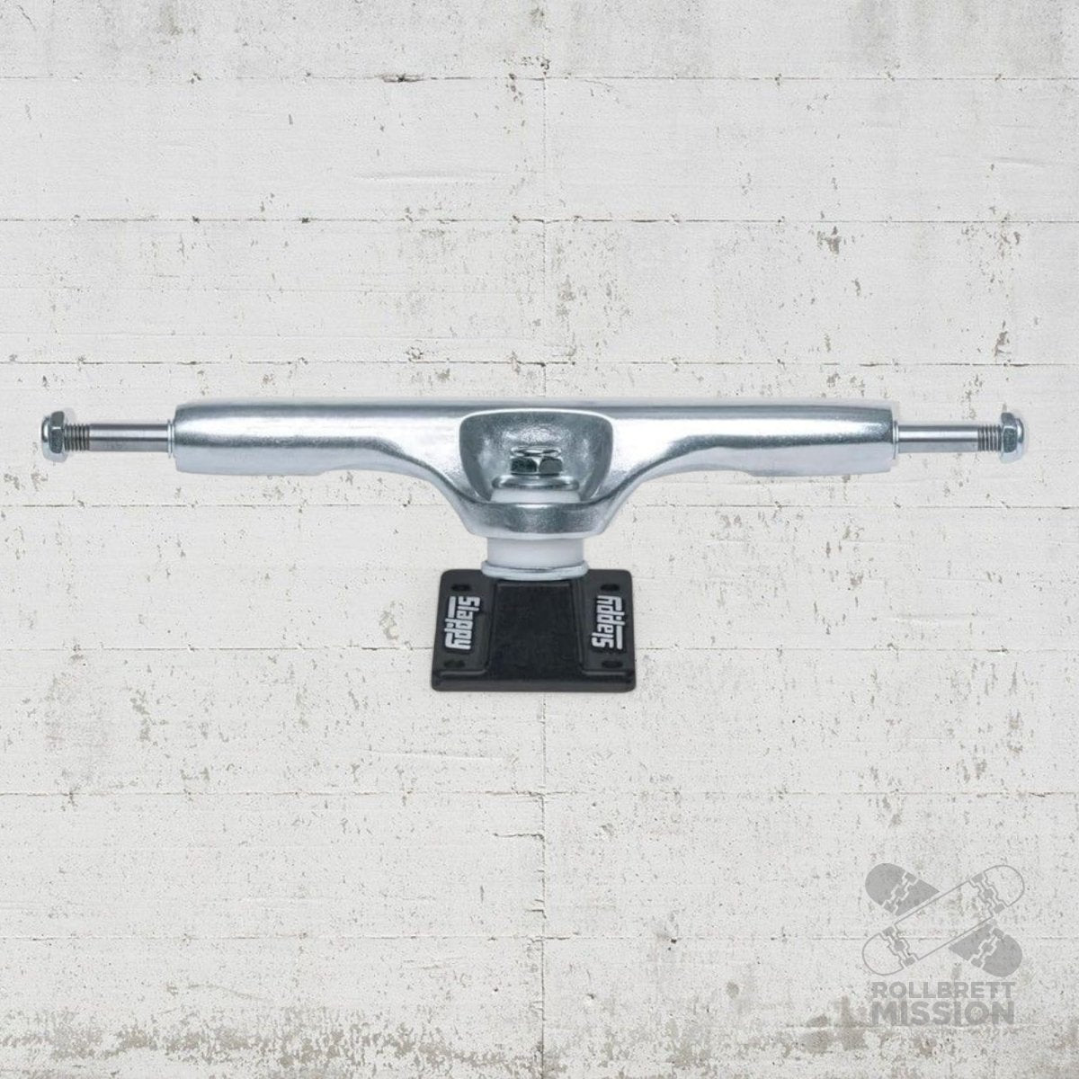 Slappy Truck 11.0 Hollow Wide Boy - Skateboard - Achsen - Rollbrett Mission