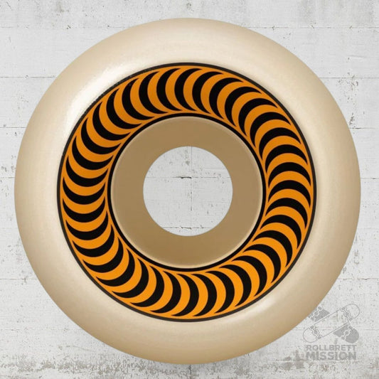 Spitfire F4 53mm 99A O.G. Classics Wheels - Skateboard - Rollen - Rollbrett Mission