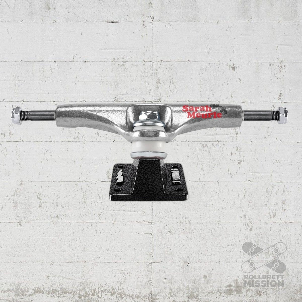 Thunder 147 Hollow Lights Merle Emulsion Truck - Skateboard - Achsen - Rollbrett Mission