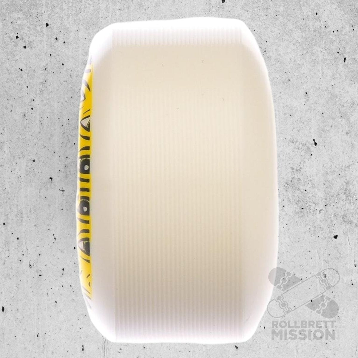 Toy Machine all Seeing 52mm 100A Wheels - Skateboard - Rollen - Rollbrett Mission