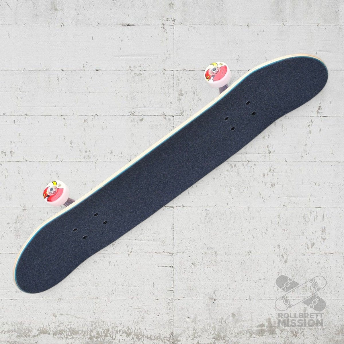 Toy Machine Monster Mini 7.375 Complete Skateboard - Skateboards - Rollbrett Mission