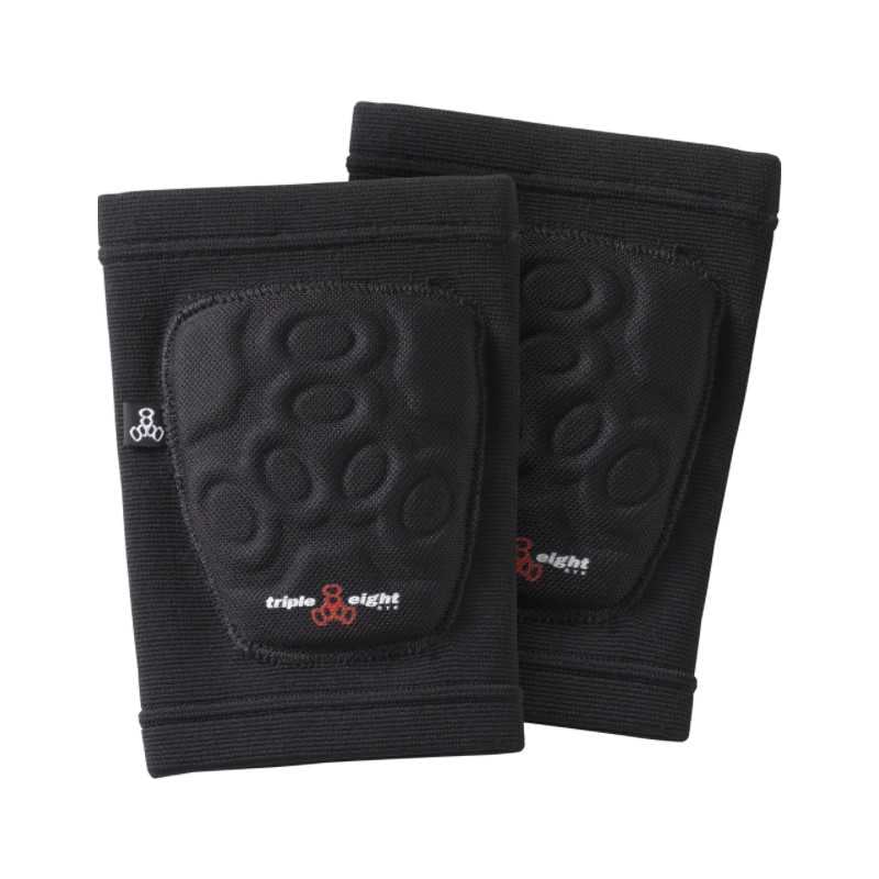 Triple Eight Covert Elbow Pads Ellbogenschoner - Skateboarding - Schutzausrüstung - Rollbrett Mission