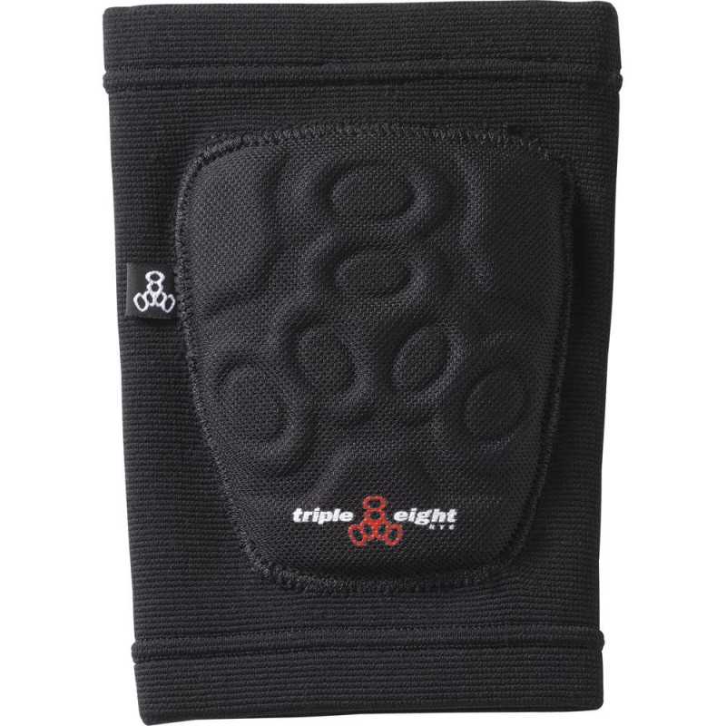 Triple Eight Covert Elbow Pads Ellbogenschoner - Skateboarding - Schutzausrüstung - Rollbrett Mission