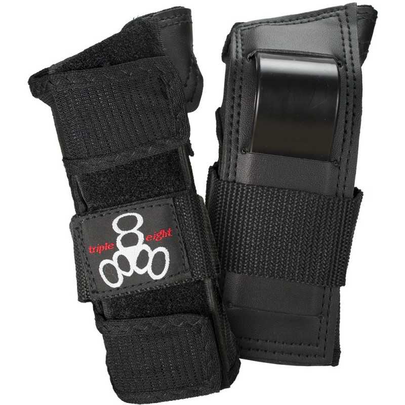 Triple Eight Saver Series 3 - Pack Schoner Set - Skateboarding - Schutzausrüstung - Rollbrett Mission