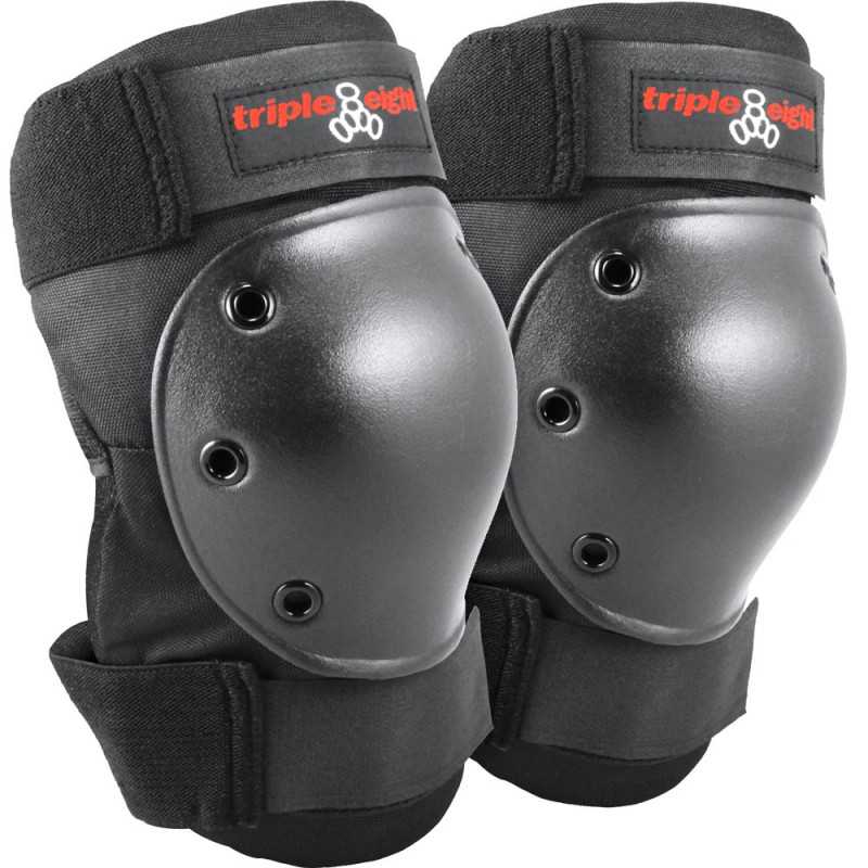 Triple Eight Saver Series 3 - Pack Schoner Set - Skateboarding - Schutzausrüstung - Rollbrett Mission