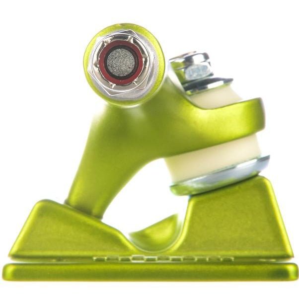 Ace 44 AF1 8.25 Truck satin lime - Skateboard-Achsen - Rollbrett Mission