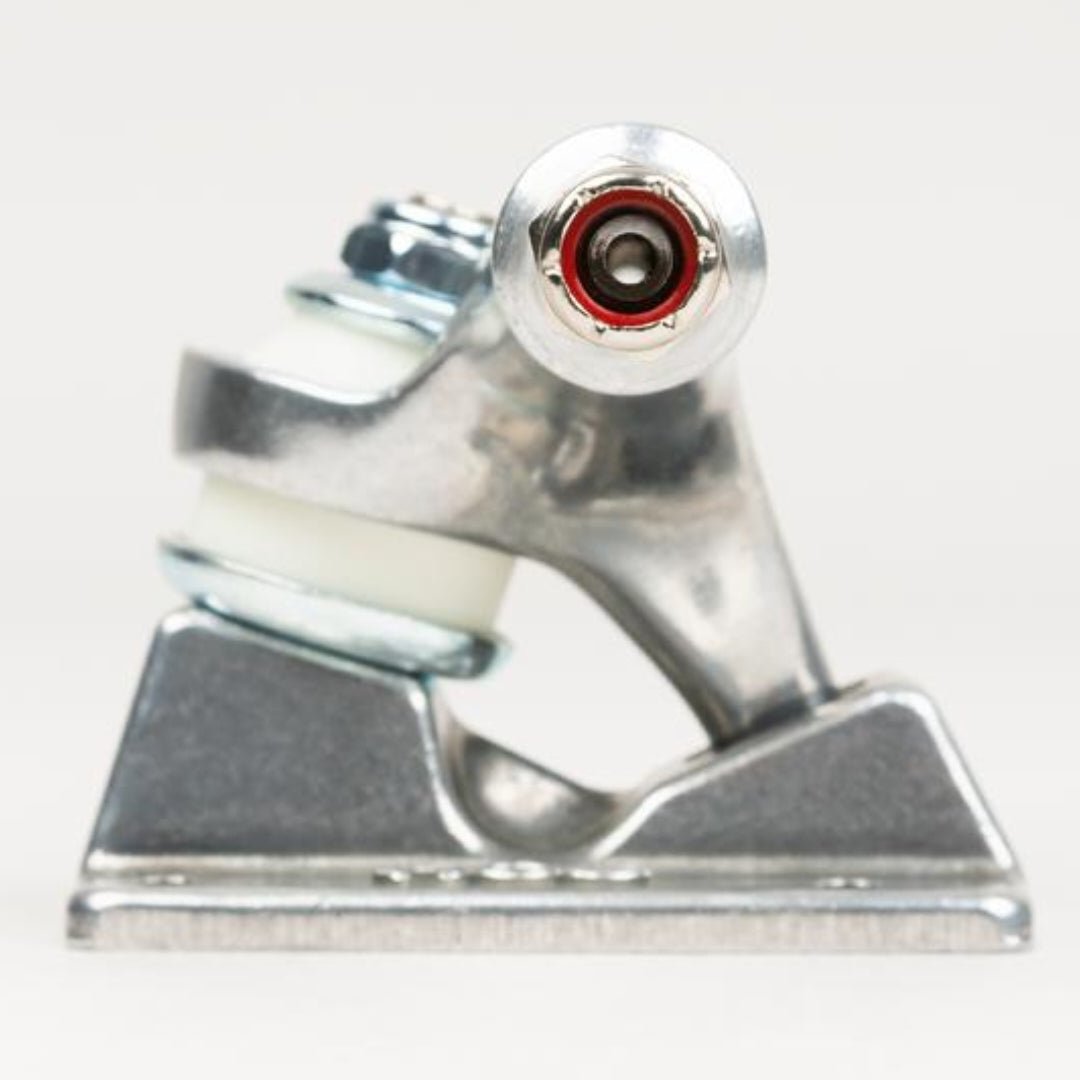 Ace 55 AF1 Hollow 8.5 Truck silver - Skateboard-Achsen - Rollbrett Mission