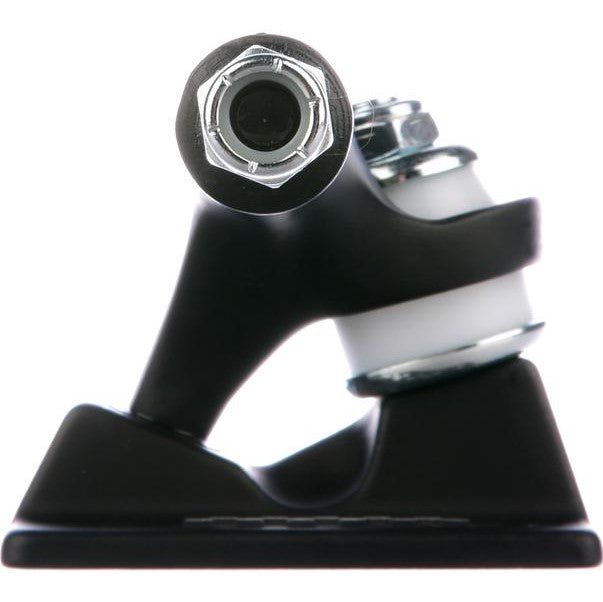 Ace 6.375 Classic 55 Truck matte-black - Skateboard-Achsen - Rollbrett Mission