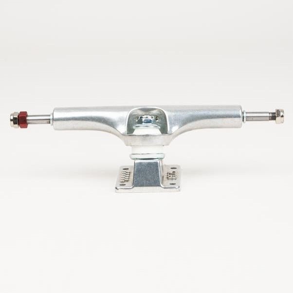 Ace 66 AF1 Hollow 9.0 Truck silver - Skateboard-Achsen - Rollbrett Mission