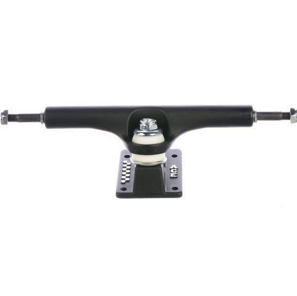 Ace 6.75 Classic 66 Truck matte-black - Skateboard-Achsen - Rollbrett Mission
