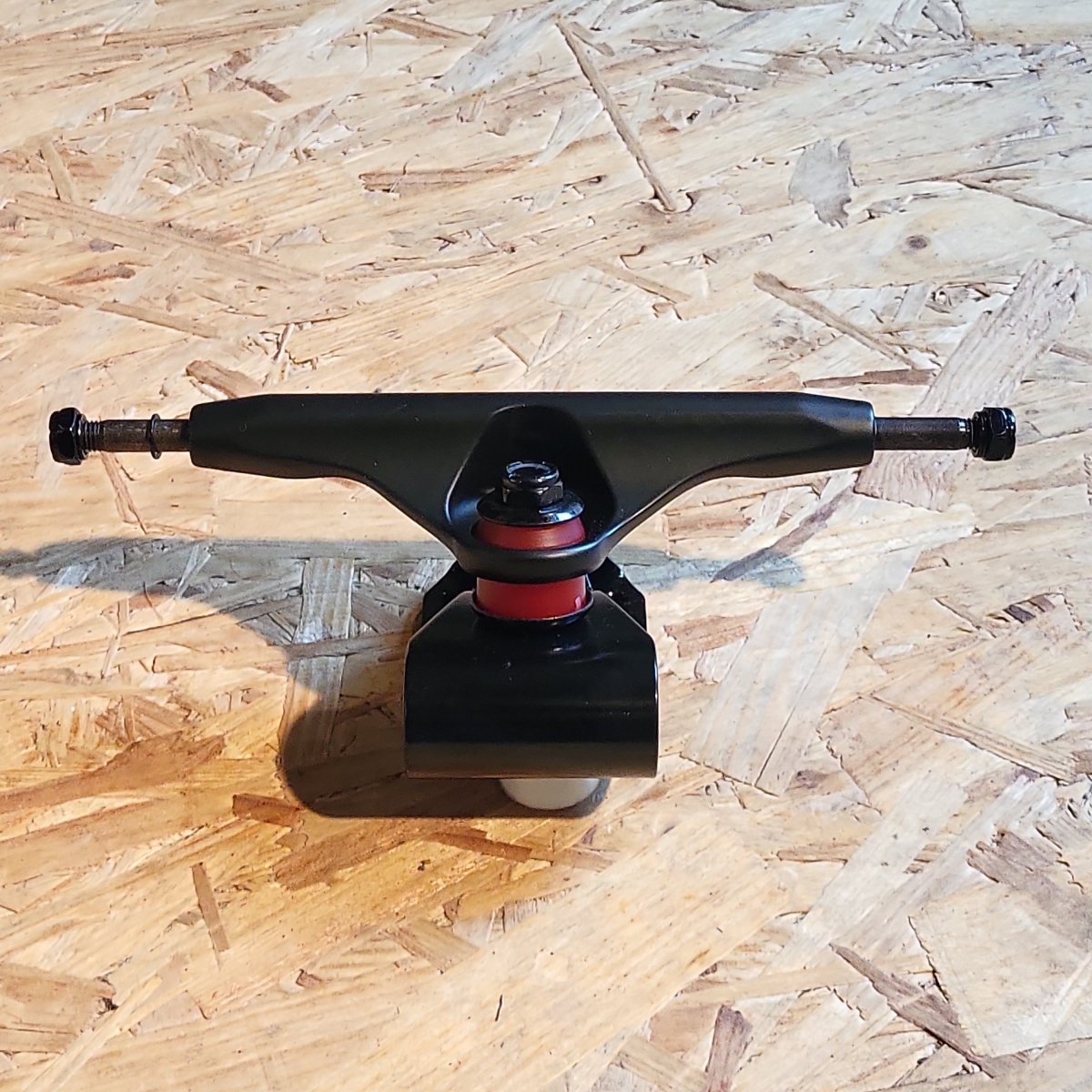 Avenue 9.0 Suspension Truck - Skateboard-Achsen - Rollbrett Mission