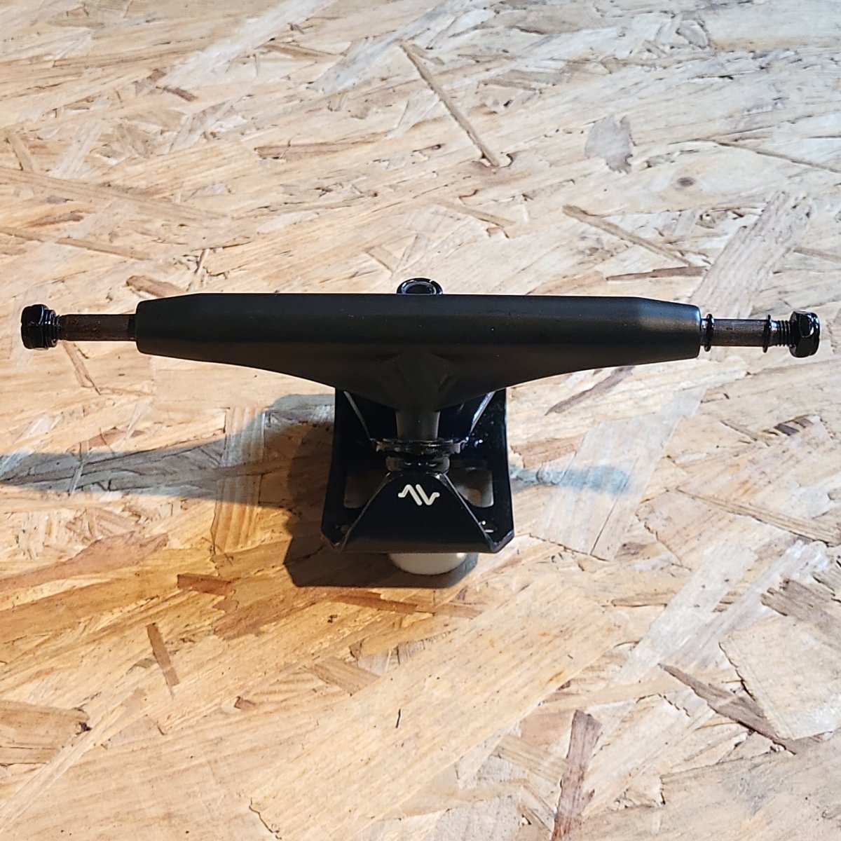 Avenue 9.0 Suspension Truck - Skateboard-Achsen - Rollbrett Mission