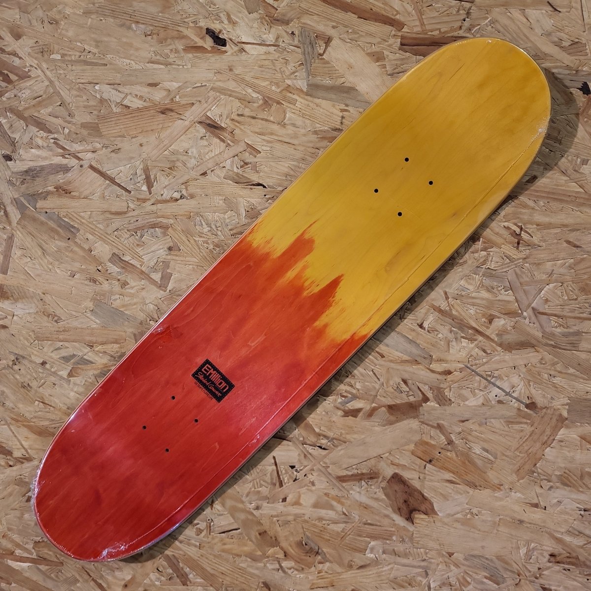 EMillion Big Bang Boom Deck - Skateboard-Decks - Rollbrett Mission