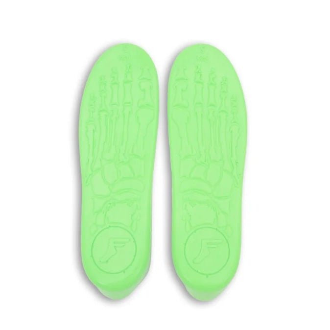 Footprint Insoles FP Kingfoam Elite Mid Classic - Skateboard-Kleinteile - Rollbrett Mission