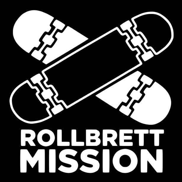 Geschenkgutschein - Geschenkgutscheine - Rollbrett Mission