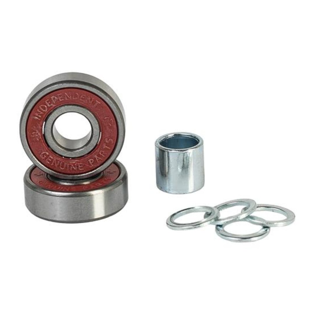 Independent GP-R Bearings Kugellager - Skateboard-Kleinteile - Rollbrett Mission