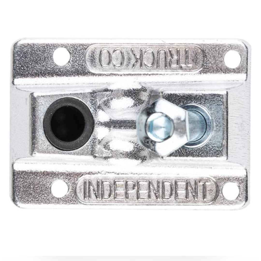 Independent IKP Inverted Kingpin Baseplate Set - Skateboard-Achsen - Rollbrett Mission