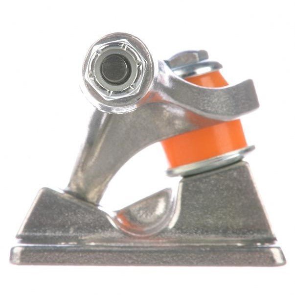 Independent Stage 11 149 Polished Mid Truck - Skateboard-Achsen - Rollbrett Mission