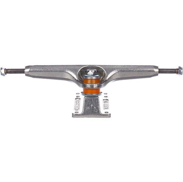 Independent Stage 11 215 Polished Standard Longboard Cruiser Truck - Skateboard-Achsen - Rollbrett Mission