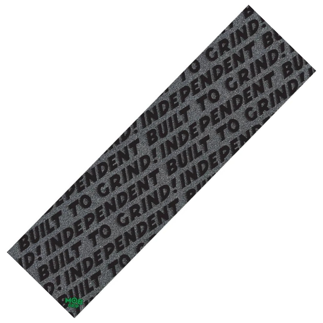 Mob Graphic Griptape Independent BTG 9" x 33" - Skateboard-Kleinteile - Rollbrett Mission