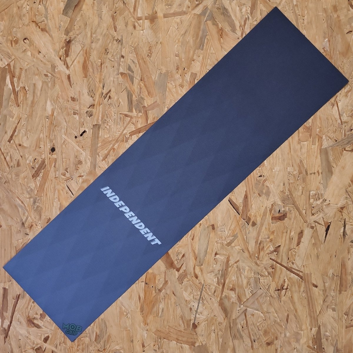 Mob Graphic Griptape Independent BTG Shear 9" x 33" - Skateboard-Kleinteile - Rollbrett Mission