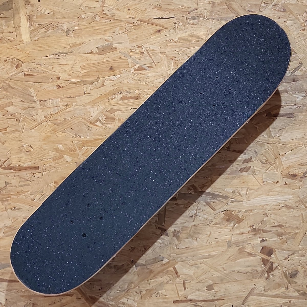 Plan B Complete Skateboard 8.0 Team - Skateboards - Rollbrett Mission