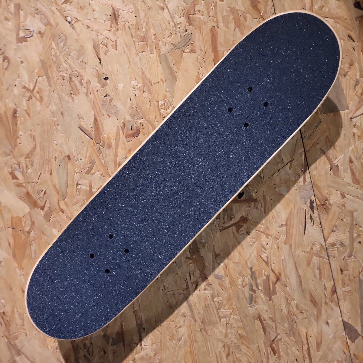 Santa Cruz Screaming Hand Mini 7.75 Mini Complete Skateboard - Skateboards - Rollbrett Mission
