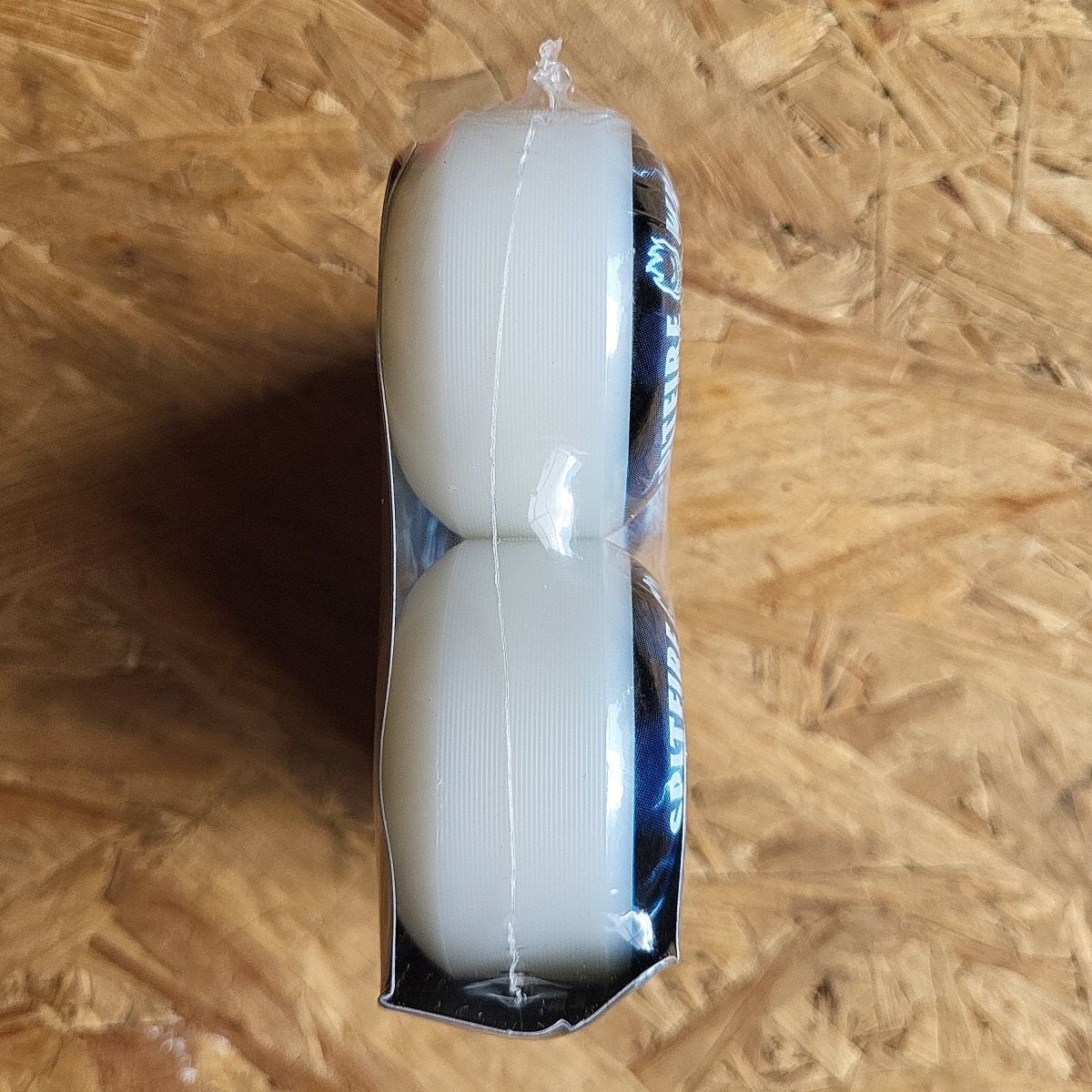 Spitfire Firebolt 99A Wheels - Skateboard-Rollen - Rollbrett Mission