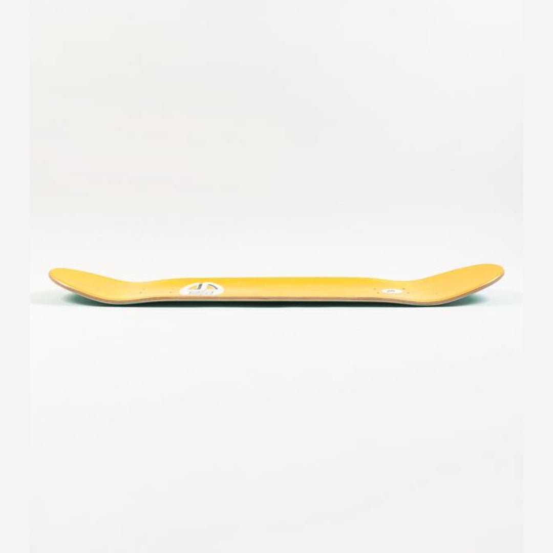 Stereo 30 Years Deck - Skateboard-Decks - Rollbrett Mission