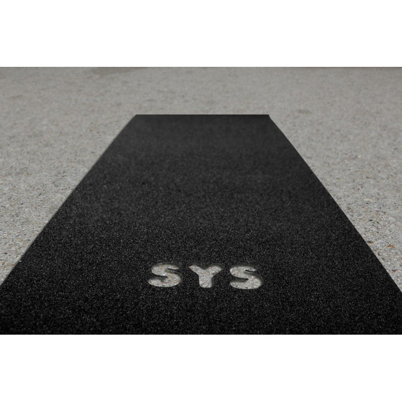 SYS Save Your Shoes Griptape - 5er-Pack - Skateboard-Kleinteile - Rollbrett Mission