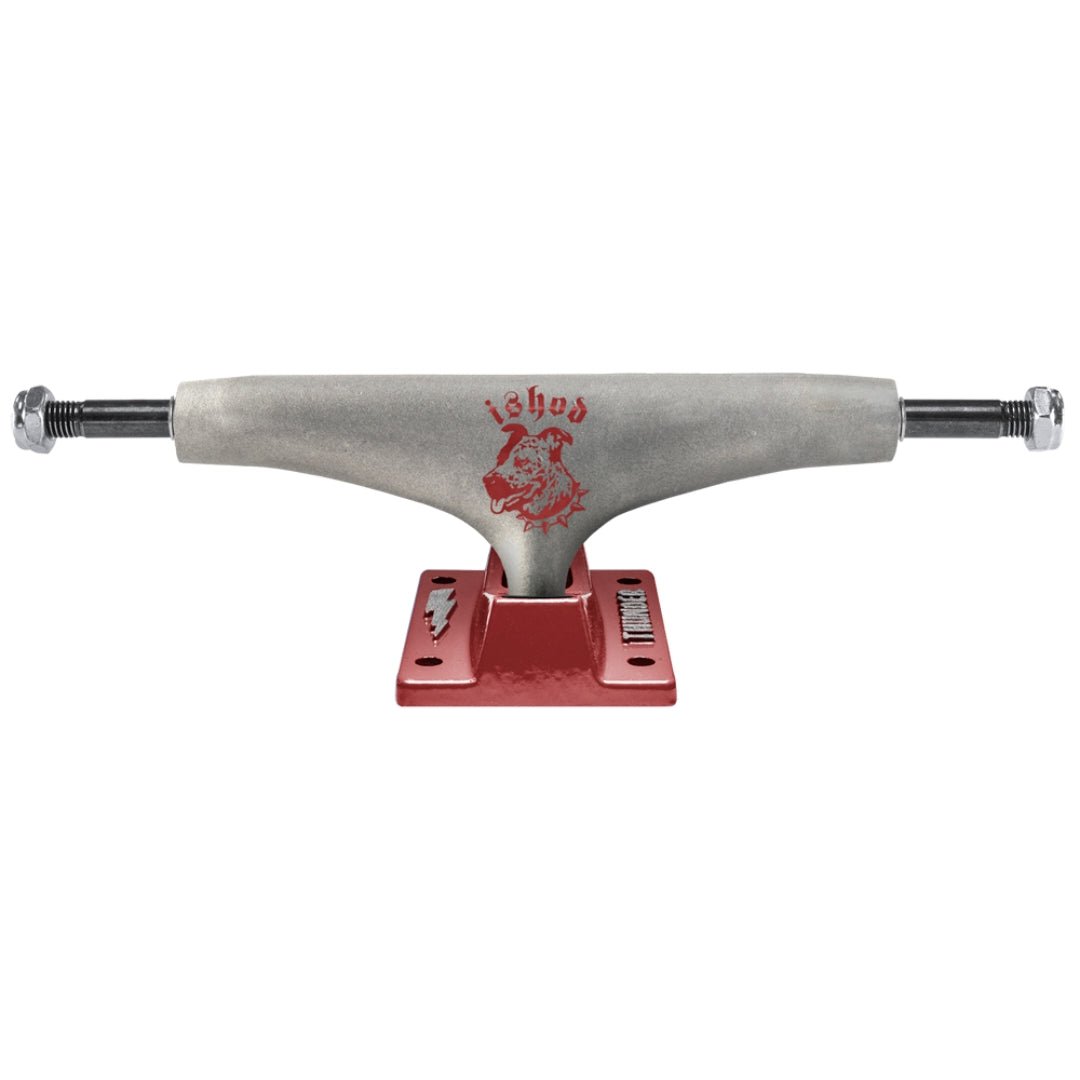 Thunder 149 Hi Hollow Ishod Wair Dawg Truck - Skateboard-Achsen - Rollbrett Mission